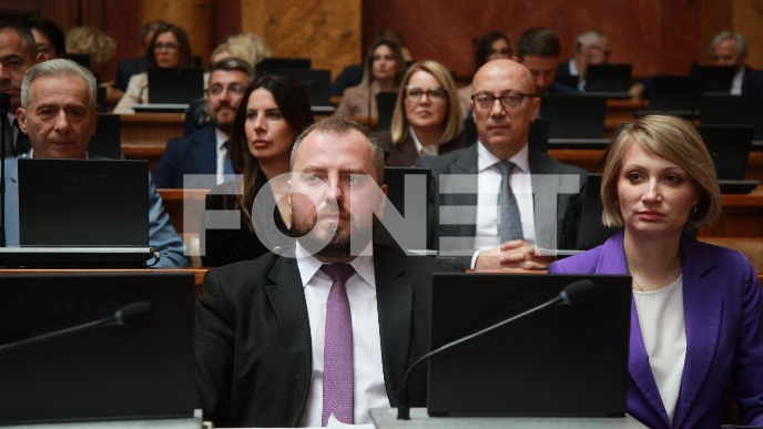Prihvaćen amandman o obuci